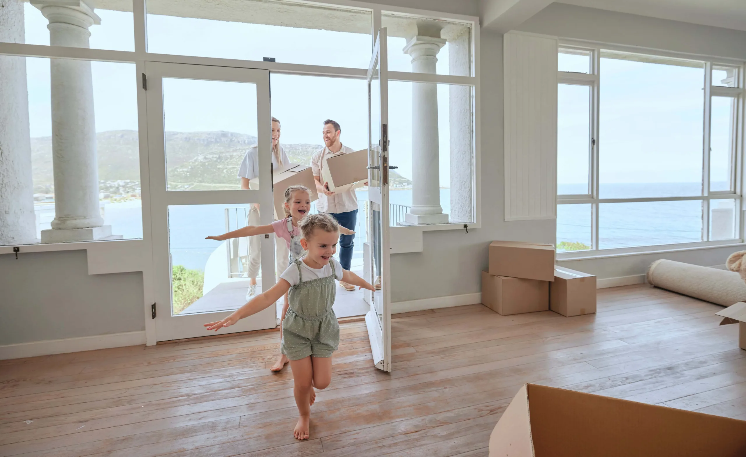 Homeowners Insurance Ohio