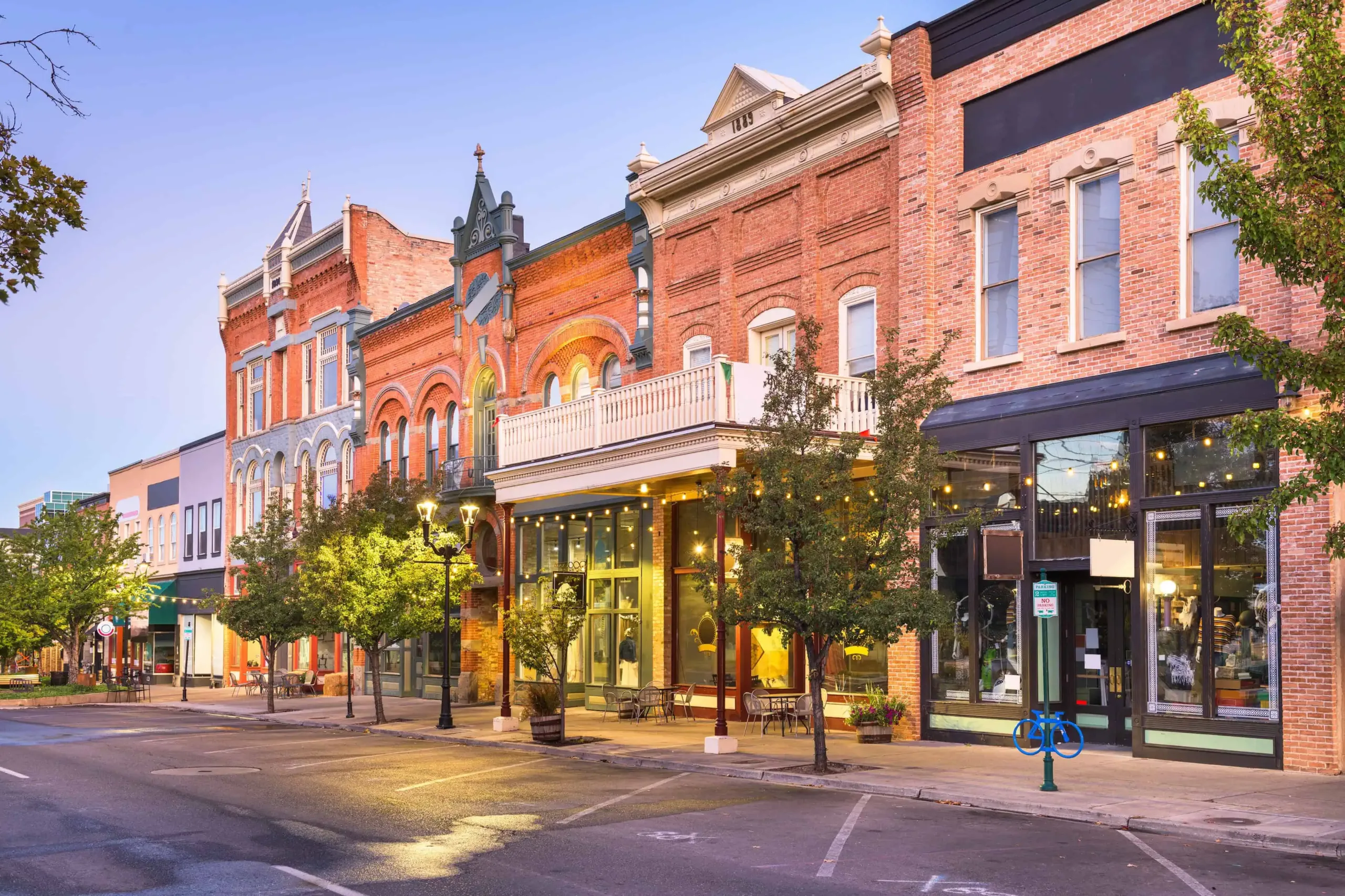 Commercial Property Insurance Ohio
