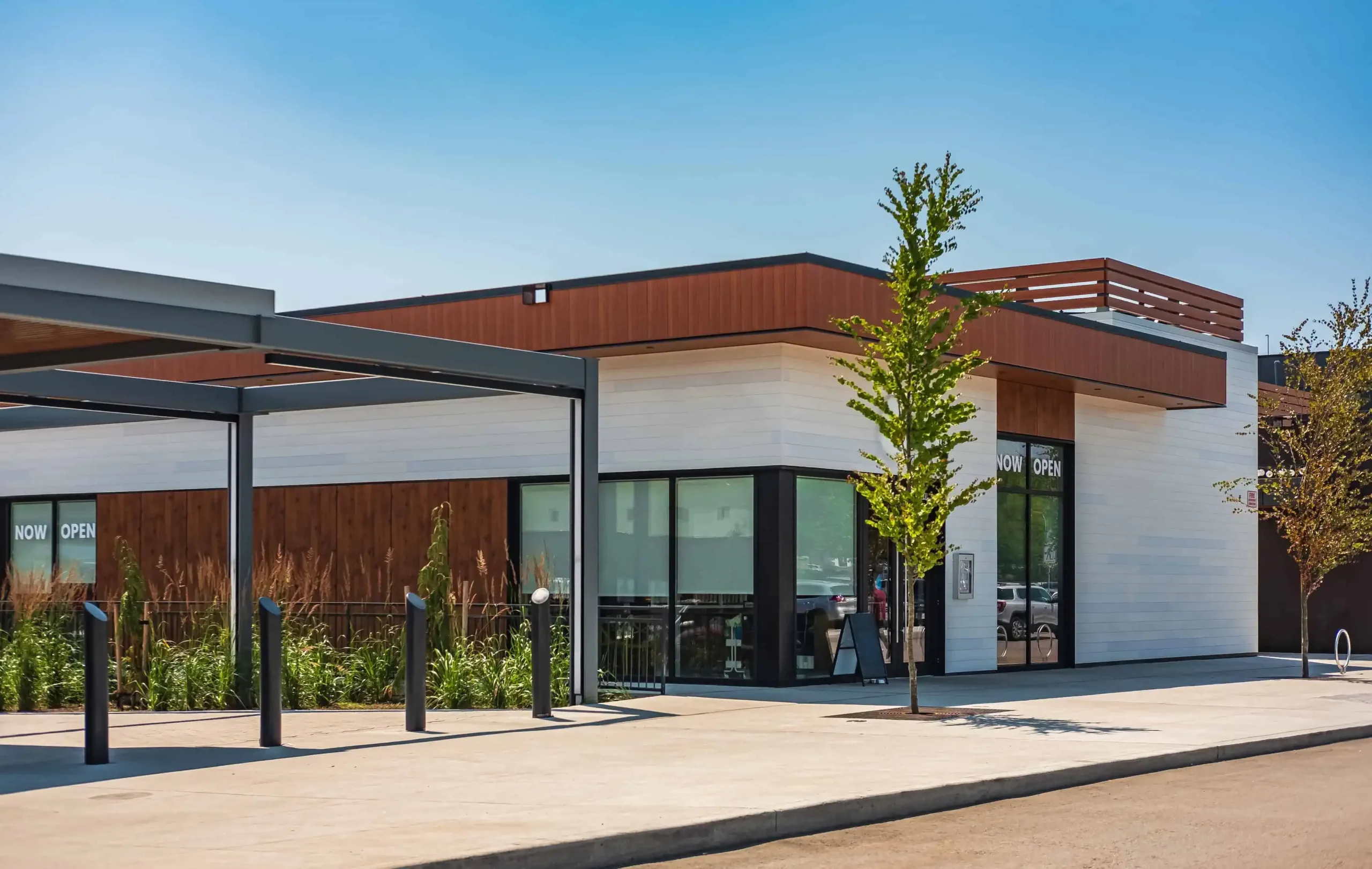 Commercial Property Insurance Ohio