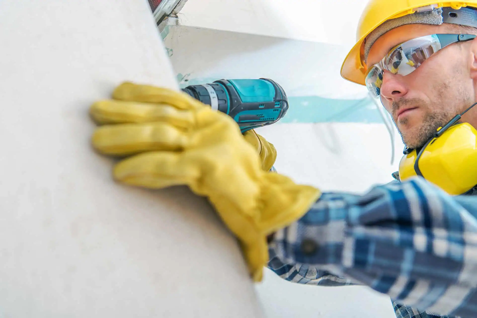 Contractors Insurance Ohio
