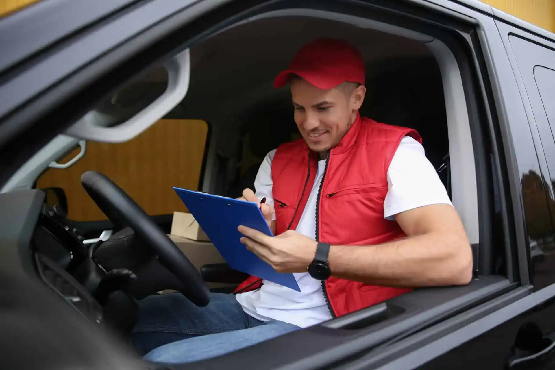 Commercial Auto Insurance Ohio