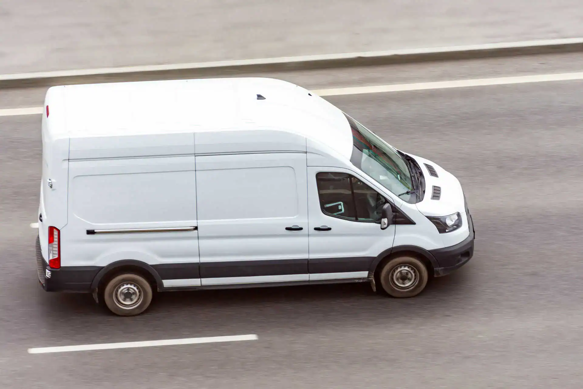 Commercial Auto Insurance Ohio