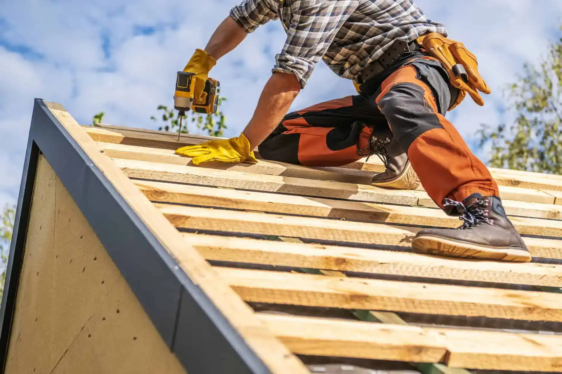 Carpenter Insurance Ohio