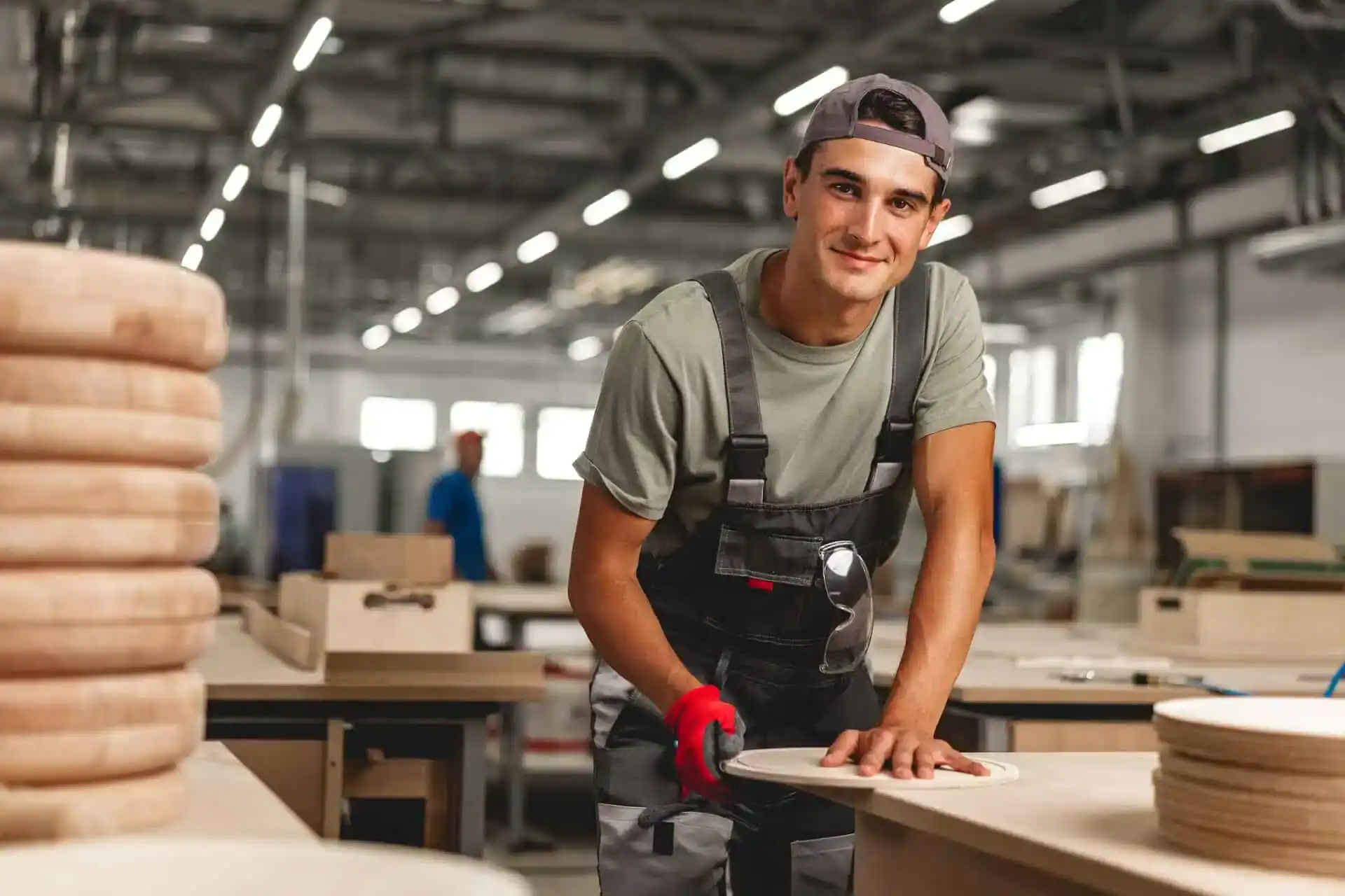 Carpenter Insurance Ohio
