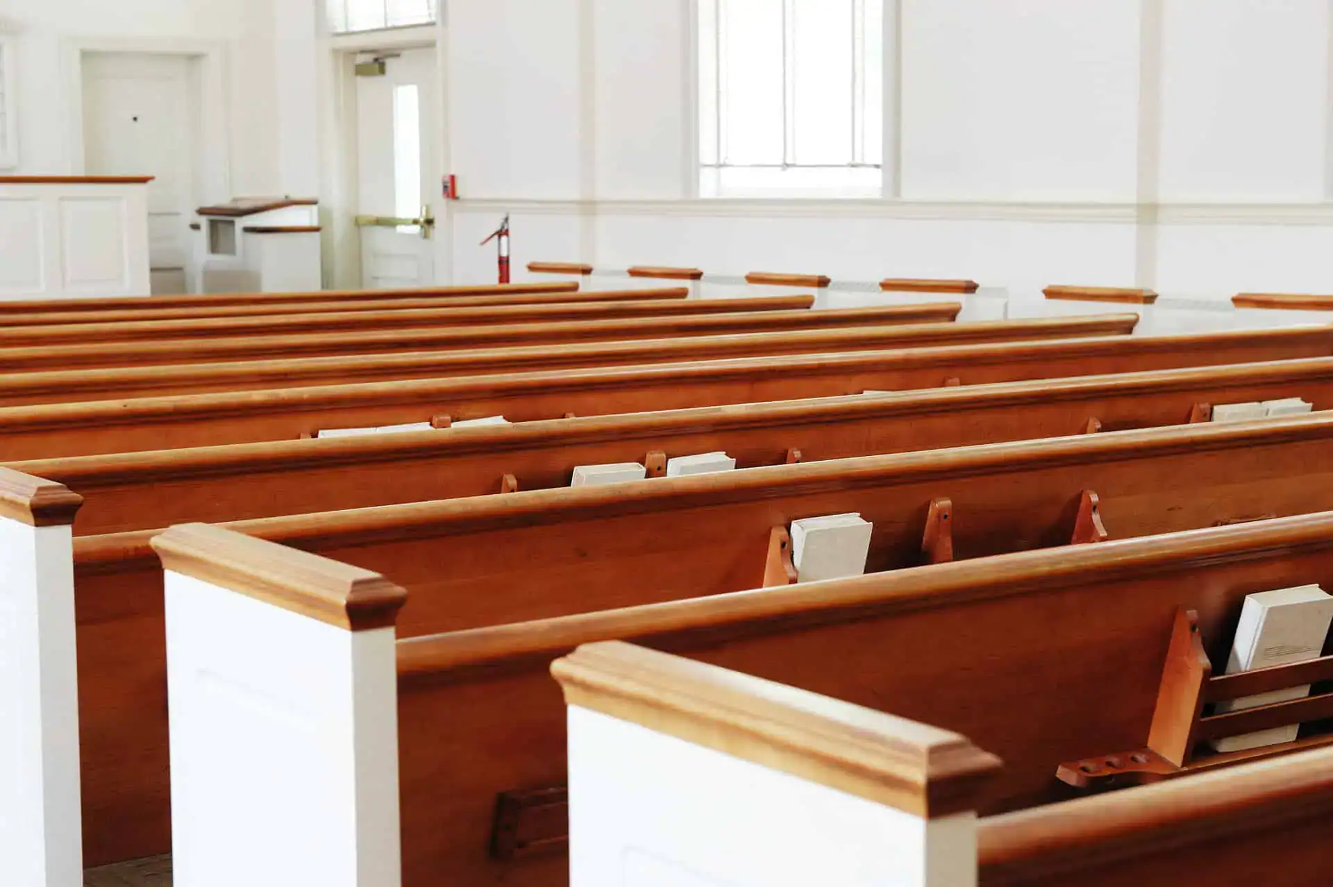 Church Insurance Ohio