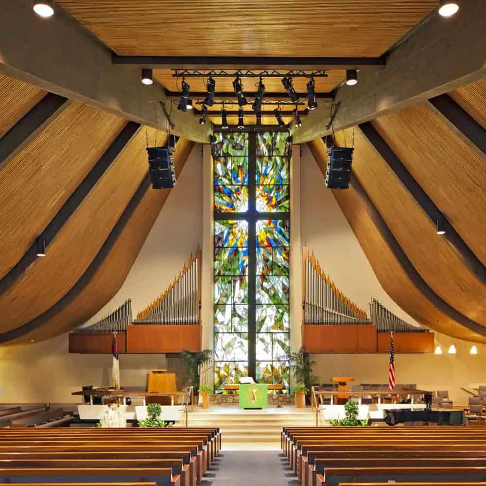 Church Insurance Ohio