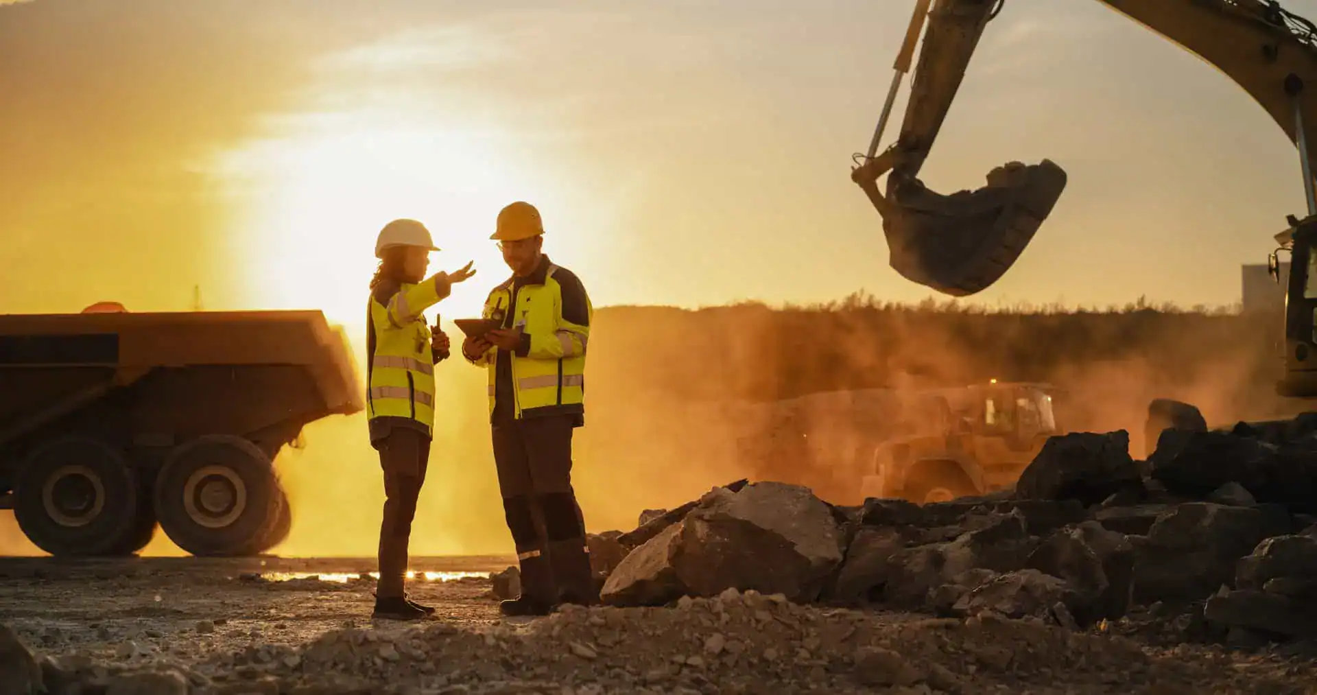 Construction Insurance Ohio