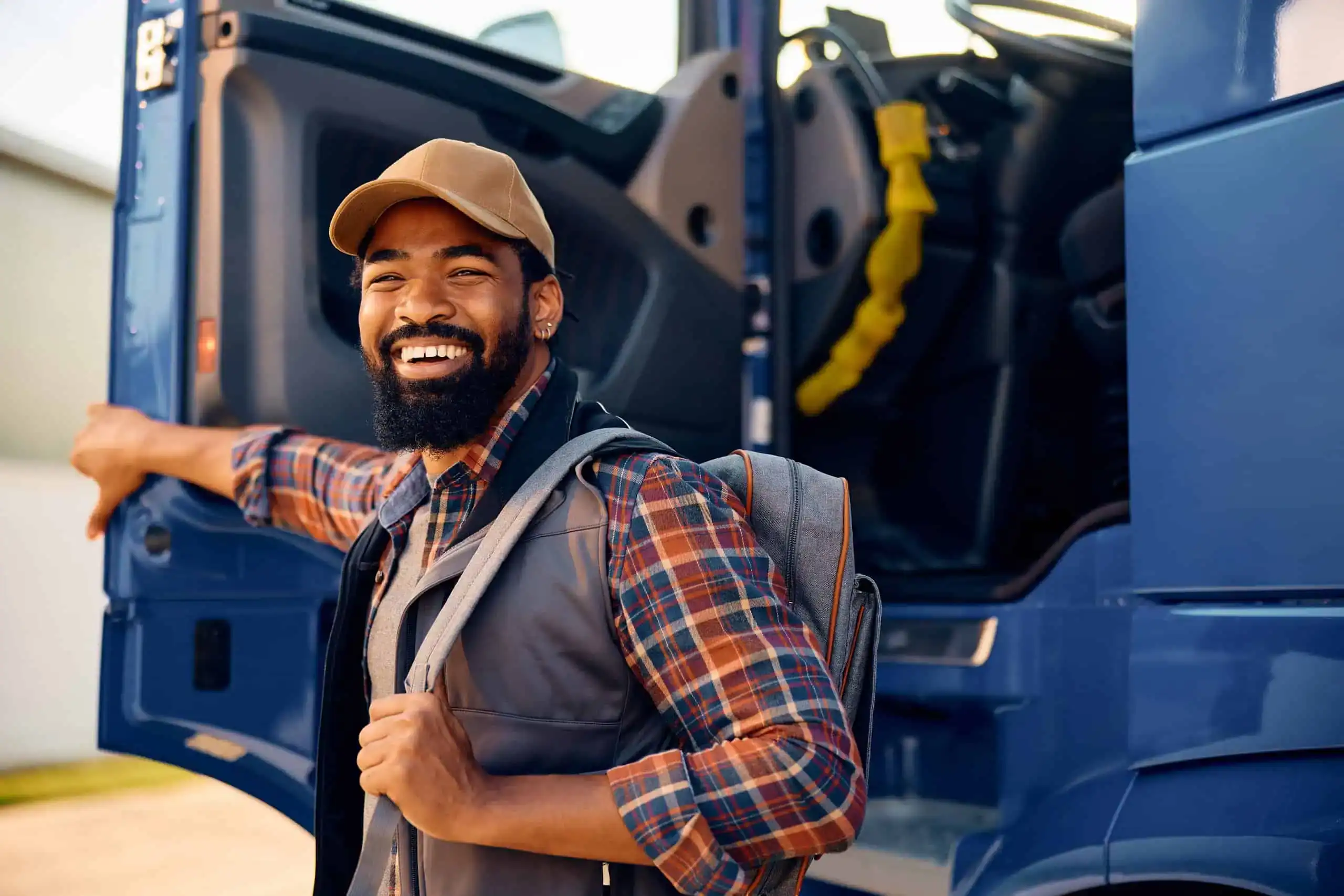 Dump Truck Insurance Ohio