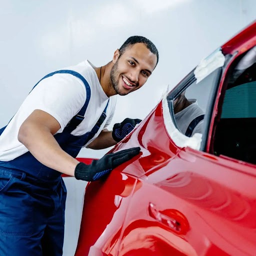 Autobody Insurance Ohio