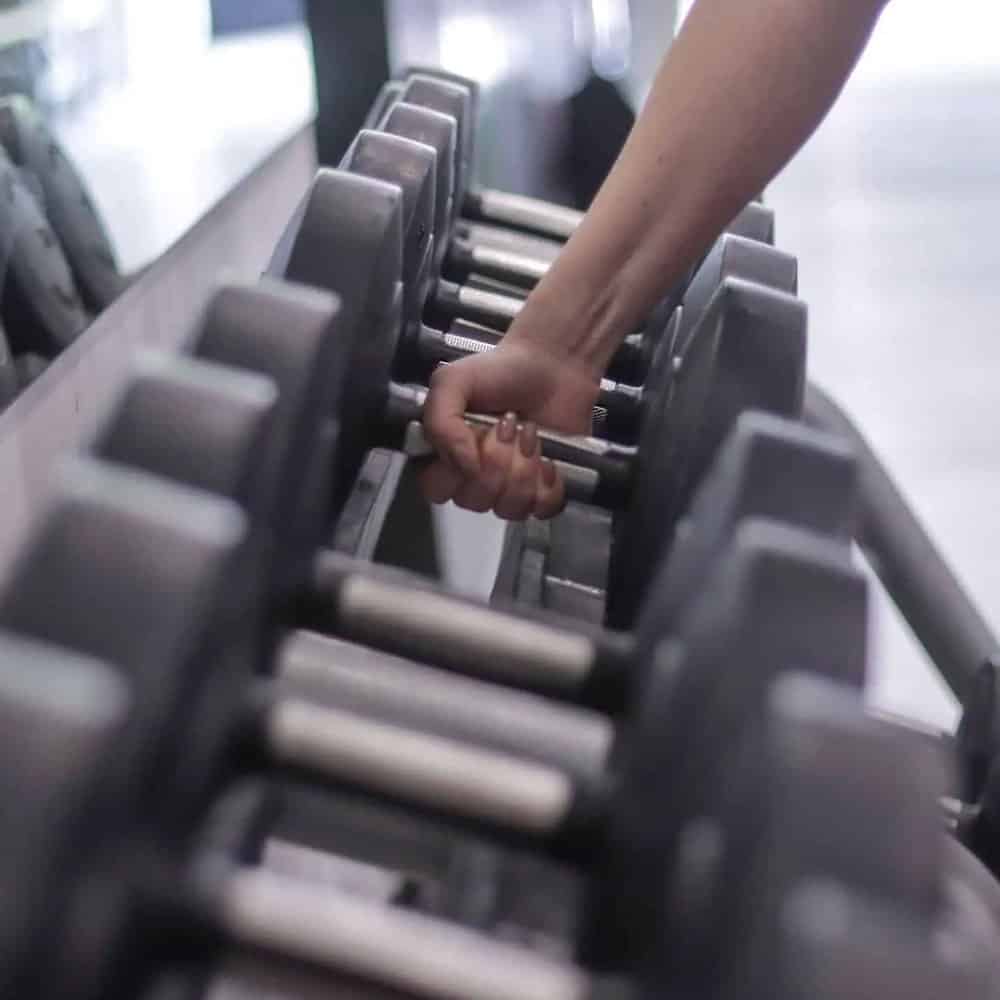 Gym Insurance Ohio