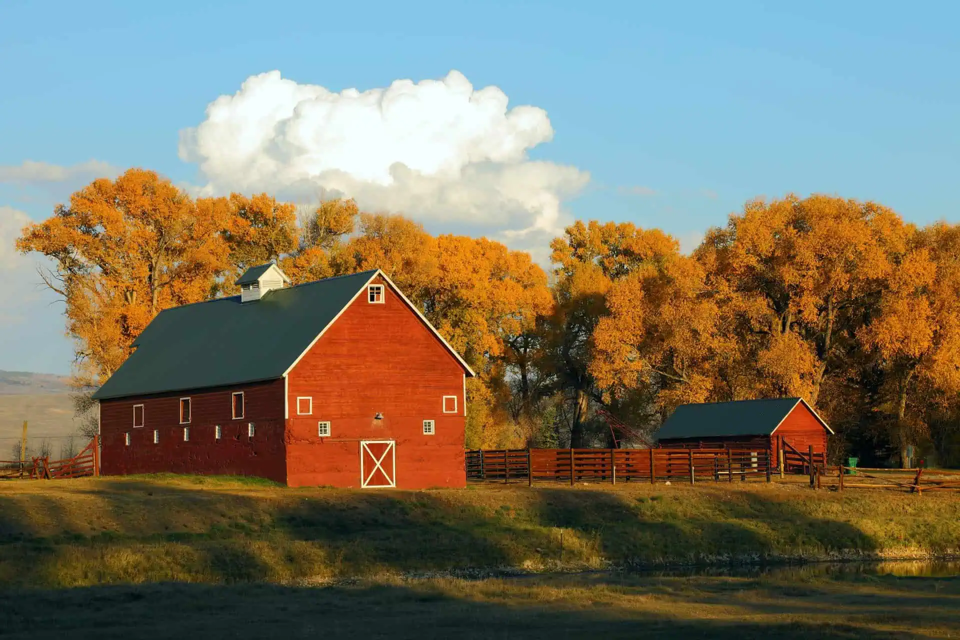 Farm Insurance Ohio