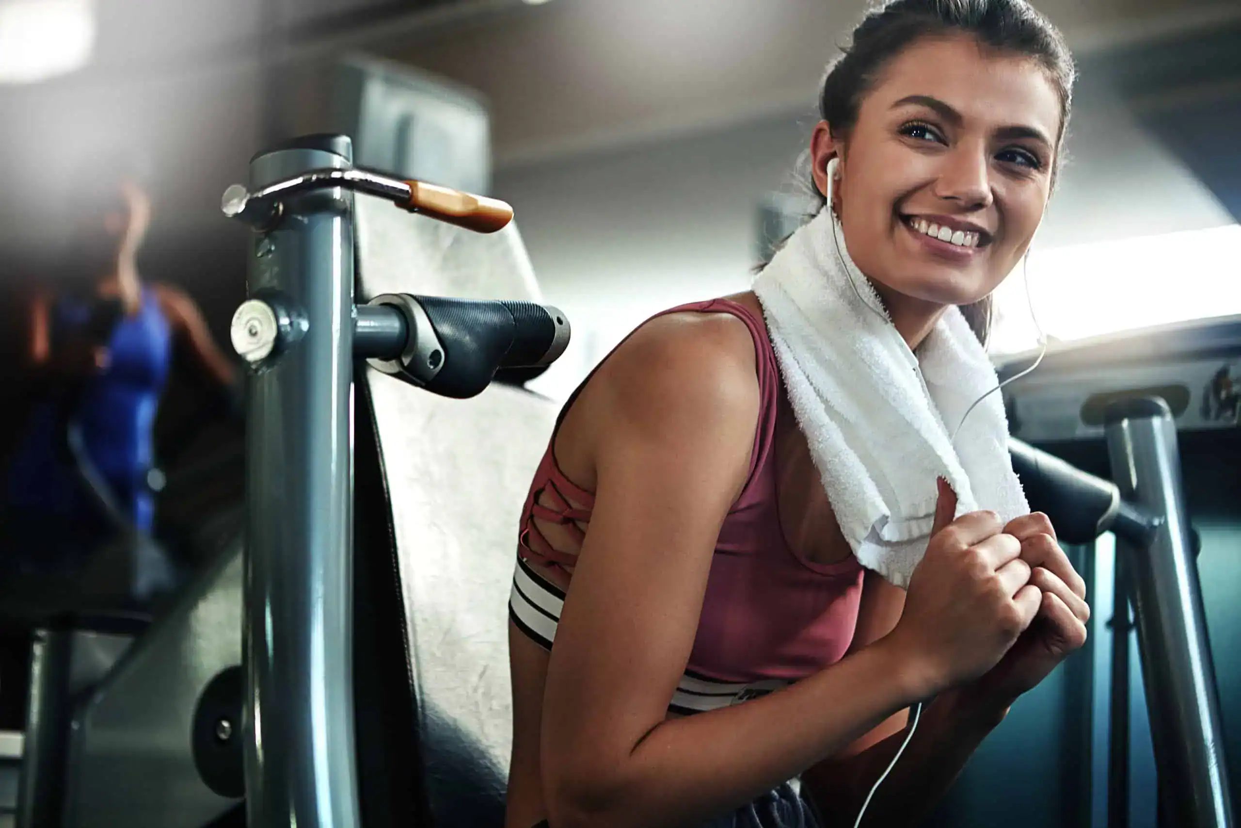Gym Insurance Ohio