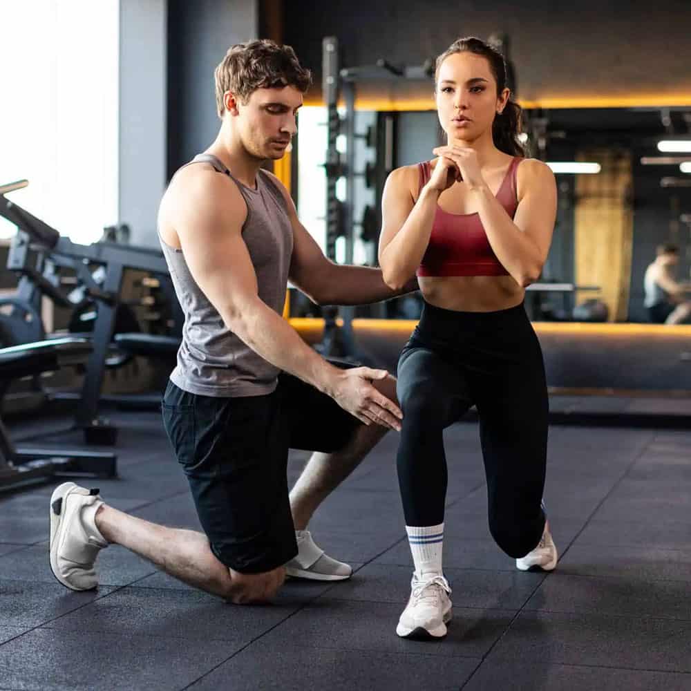 Sports and Fitness Insurance Ohio