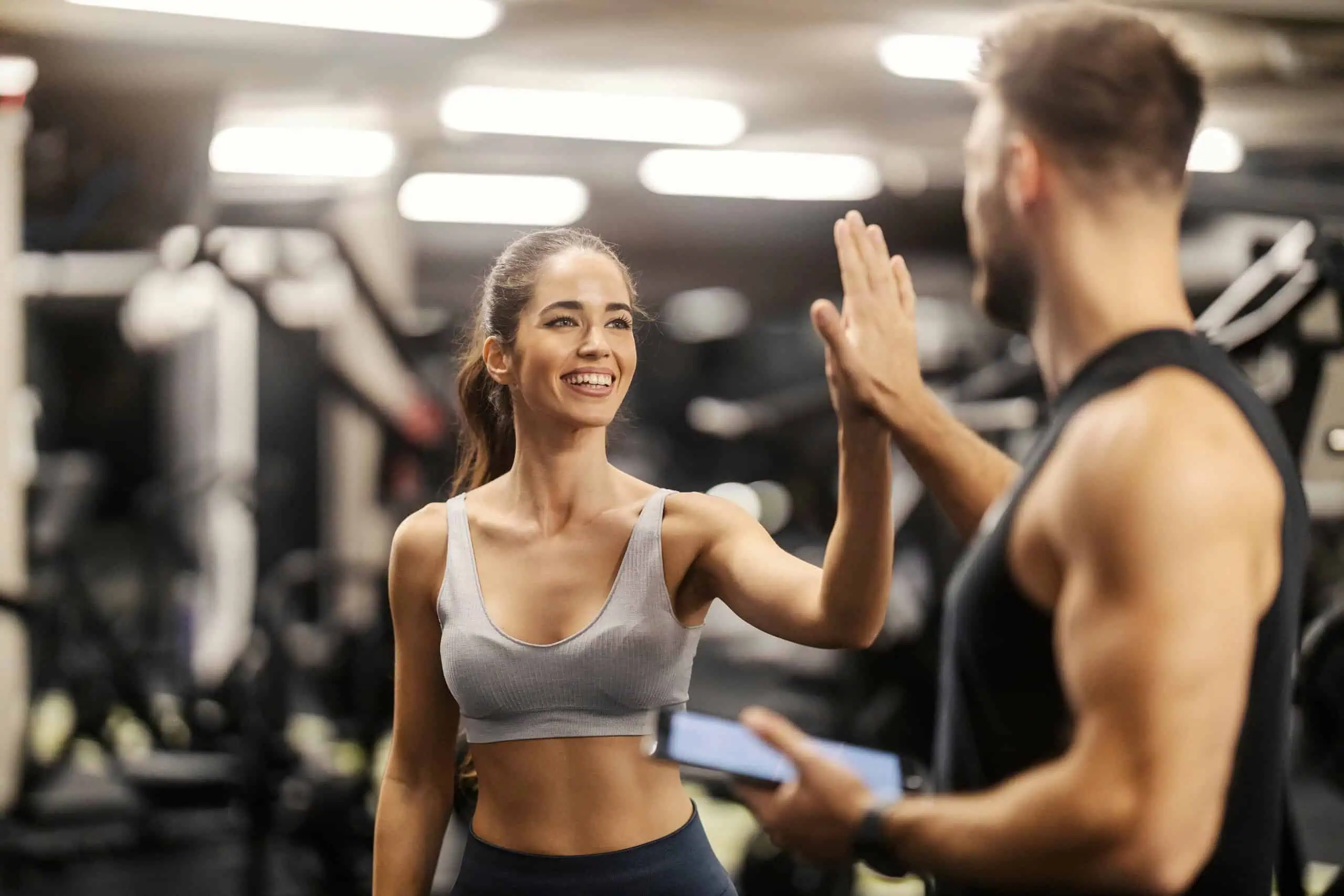 Sports and Fitness Insurance Ohio