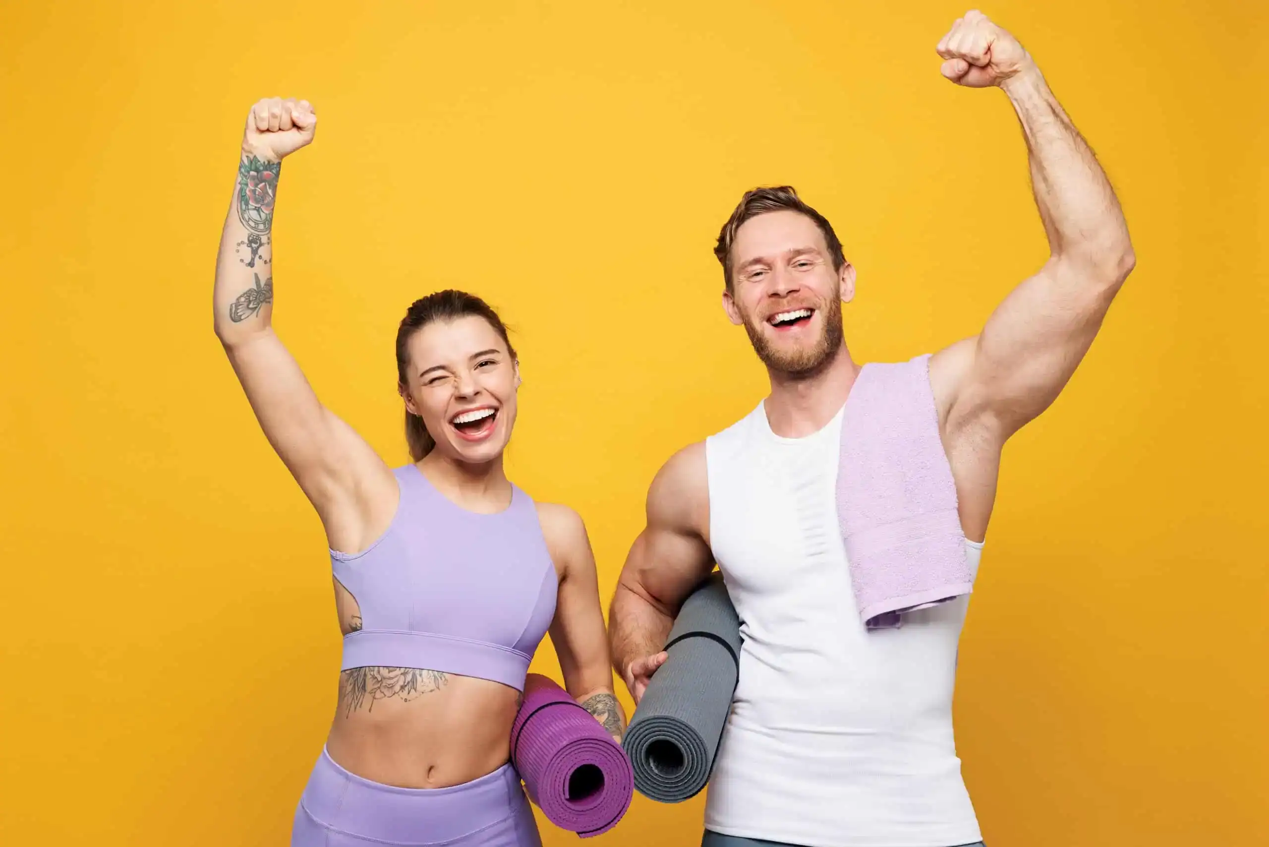 Sports and Fitness Insurance Ohio
