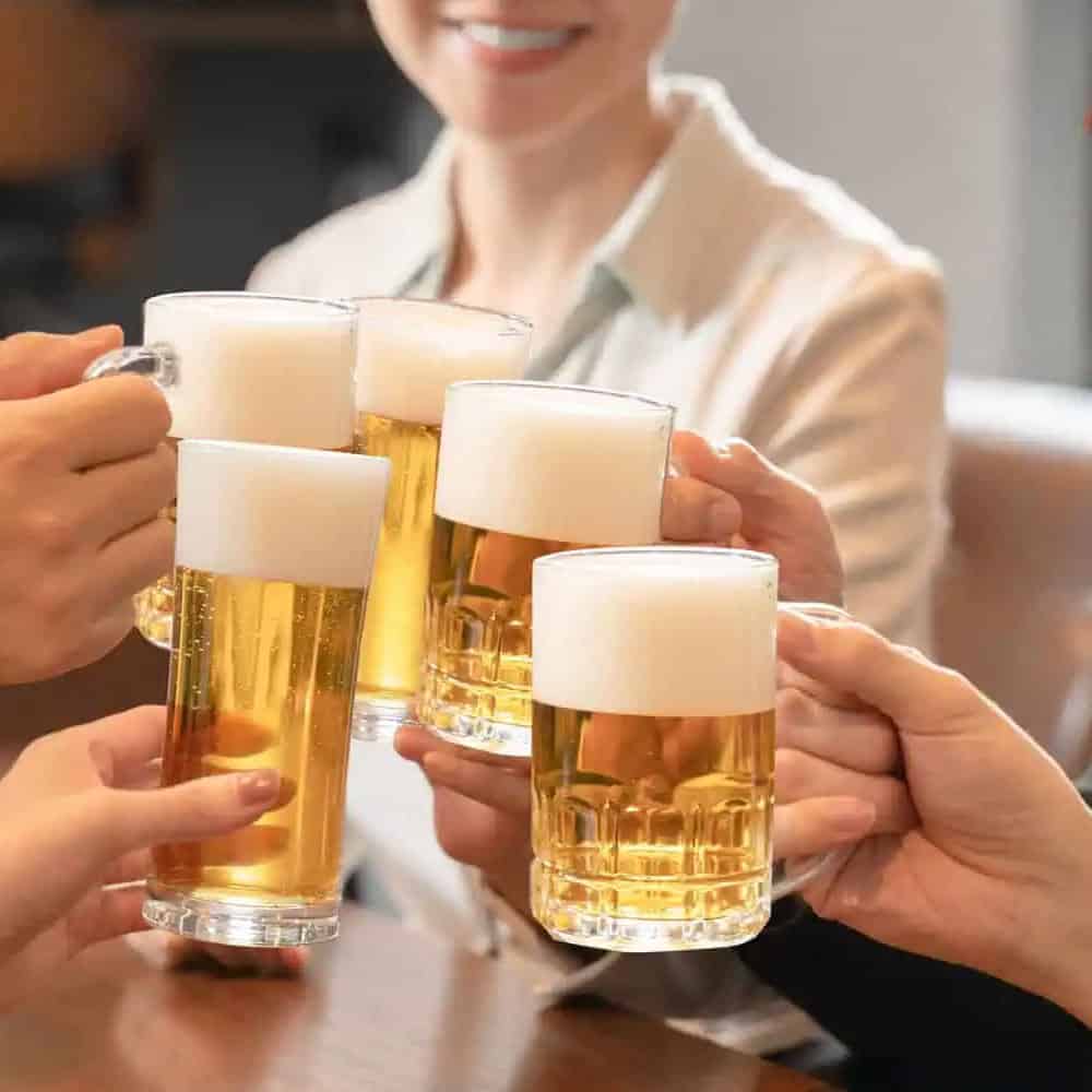 Liquor Liability Insurance Ohio