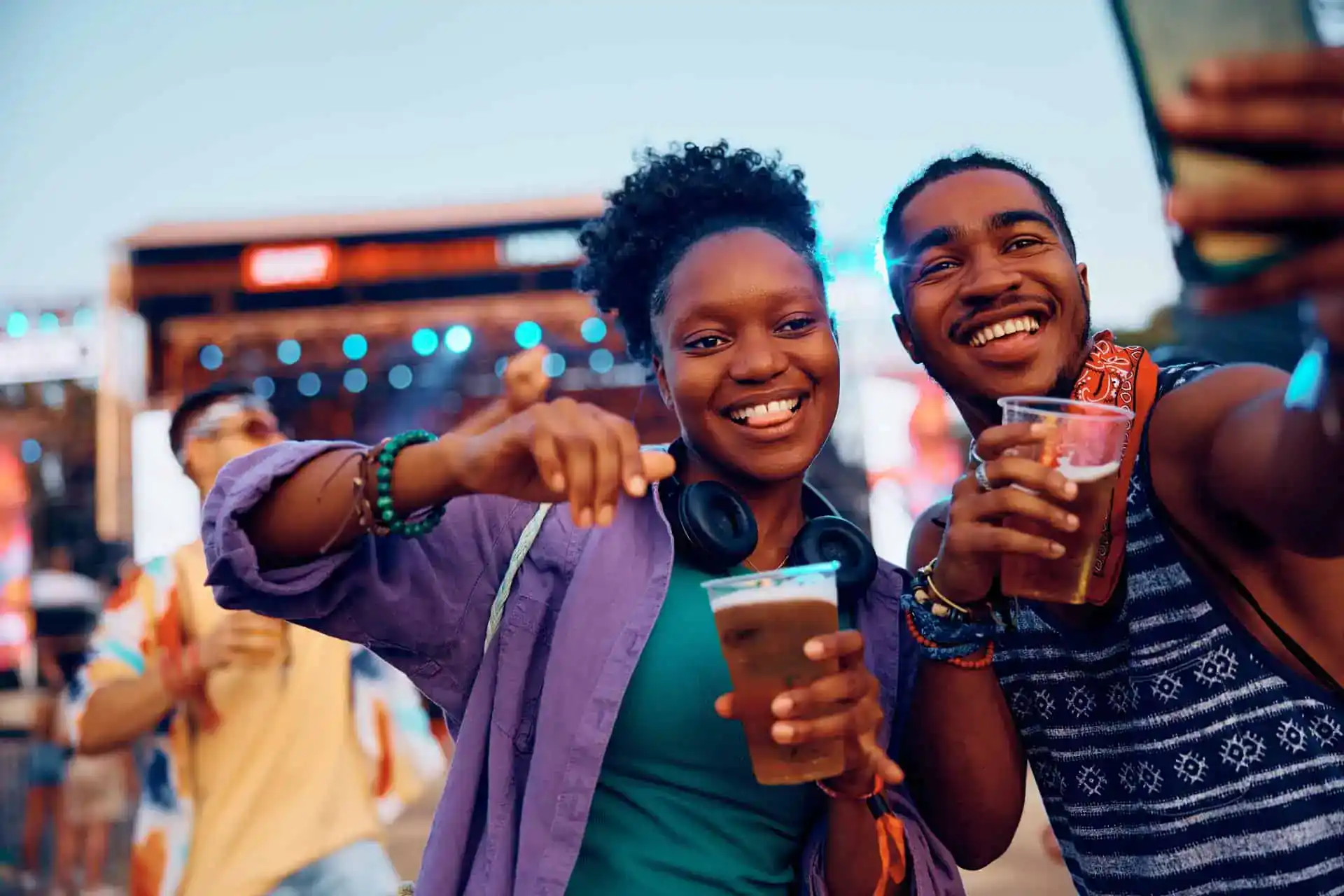 Liquor Liability Insurance Ohio