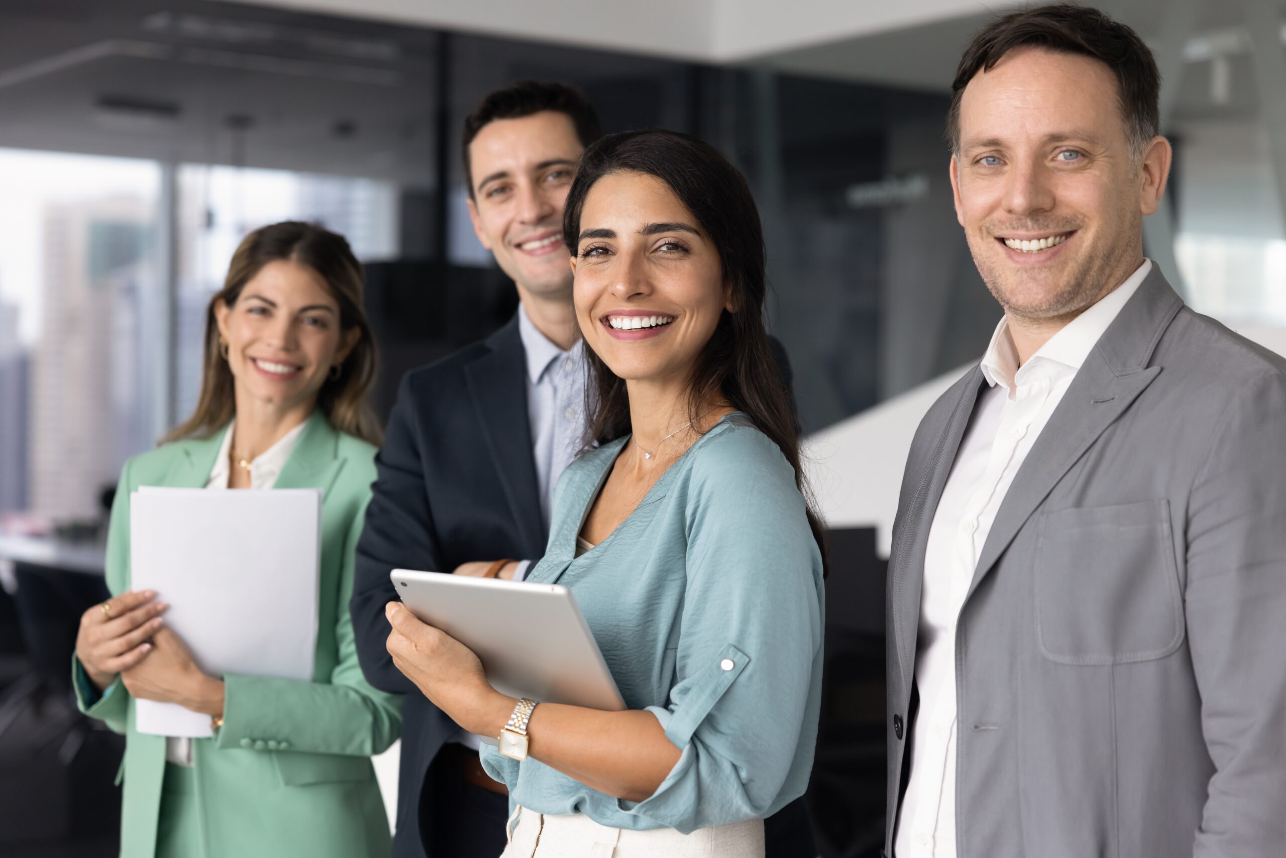 Directors and Officers Insurance Ohio