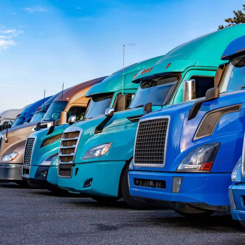 Fleet Insurance Ohio