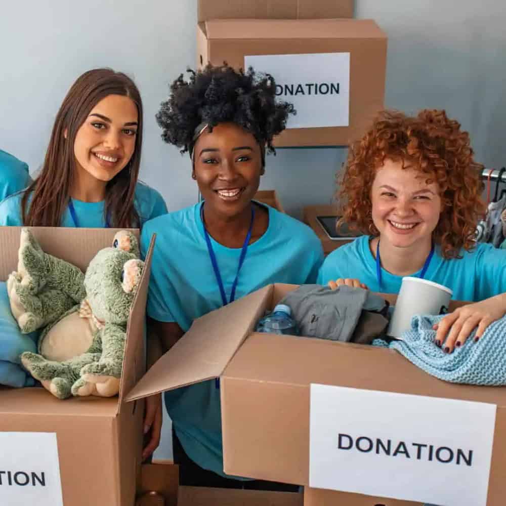 Nonprofit Insurance Ohio