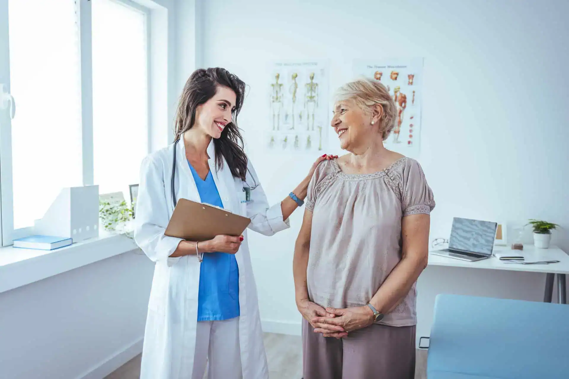 Medicare Insurance Ohio