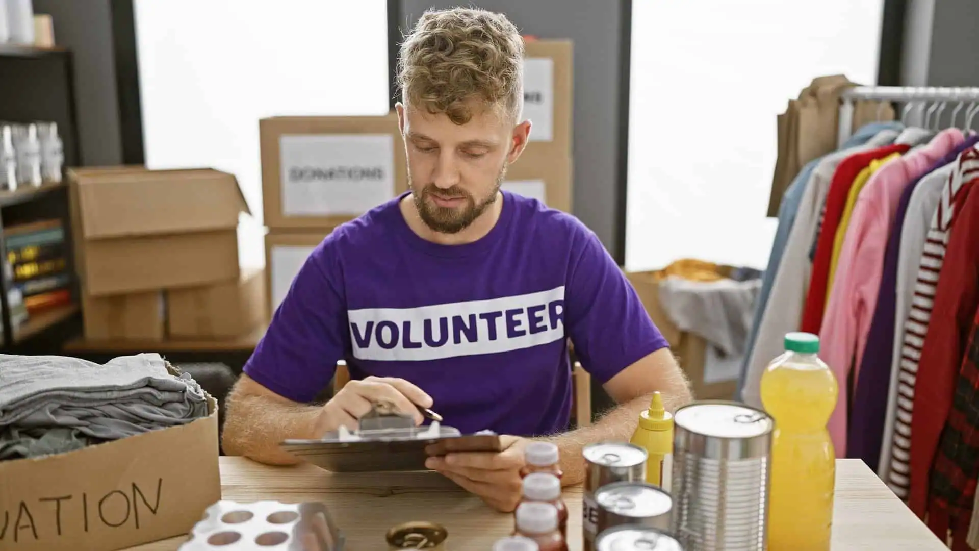 Nonprofit Insurance Ohio