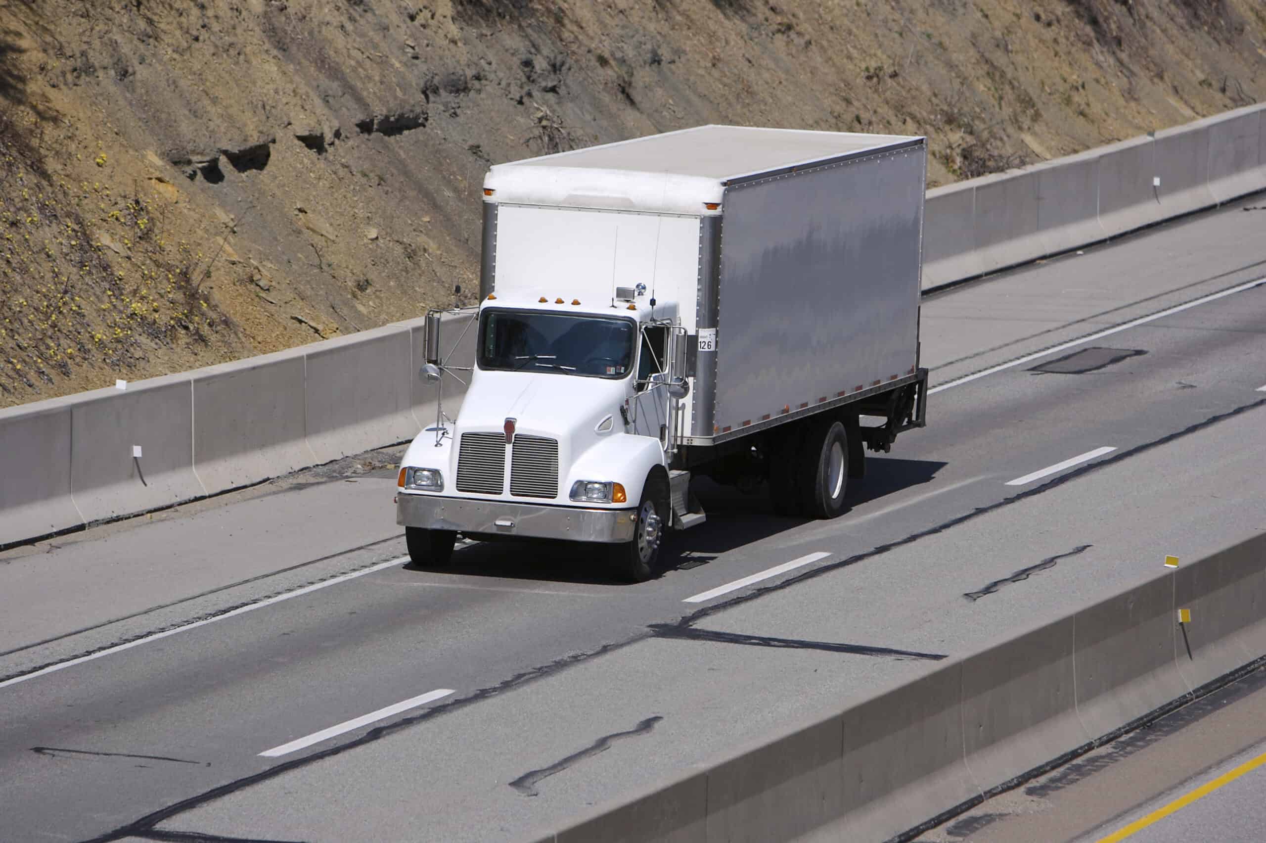 Box Truck Insurance Ohio Box Truck Insurance Ohio