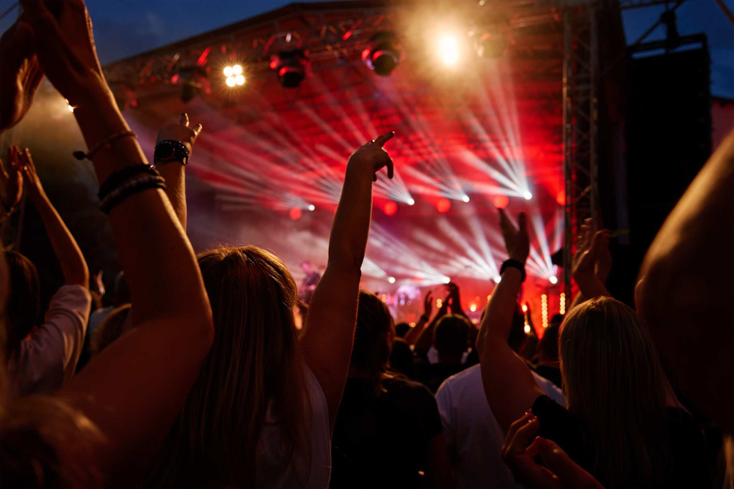 Event Insurance Ohio