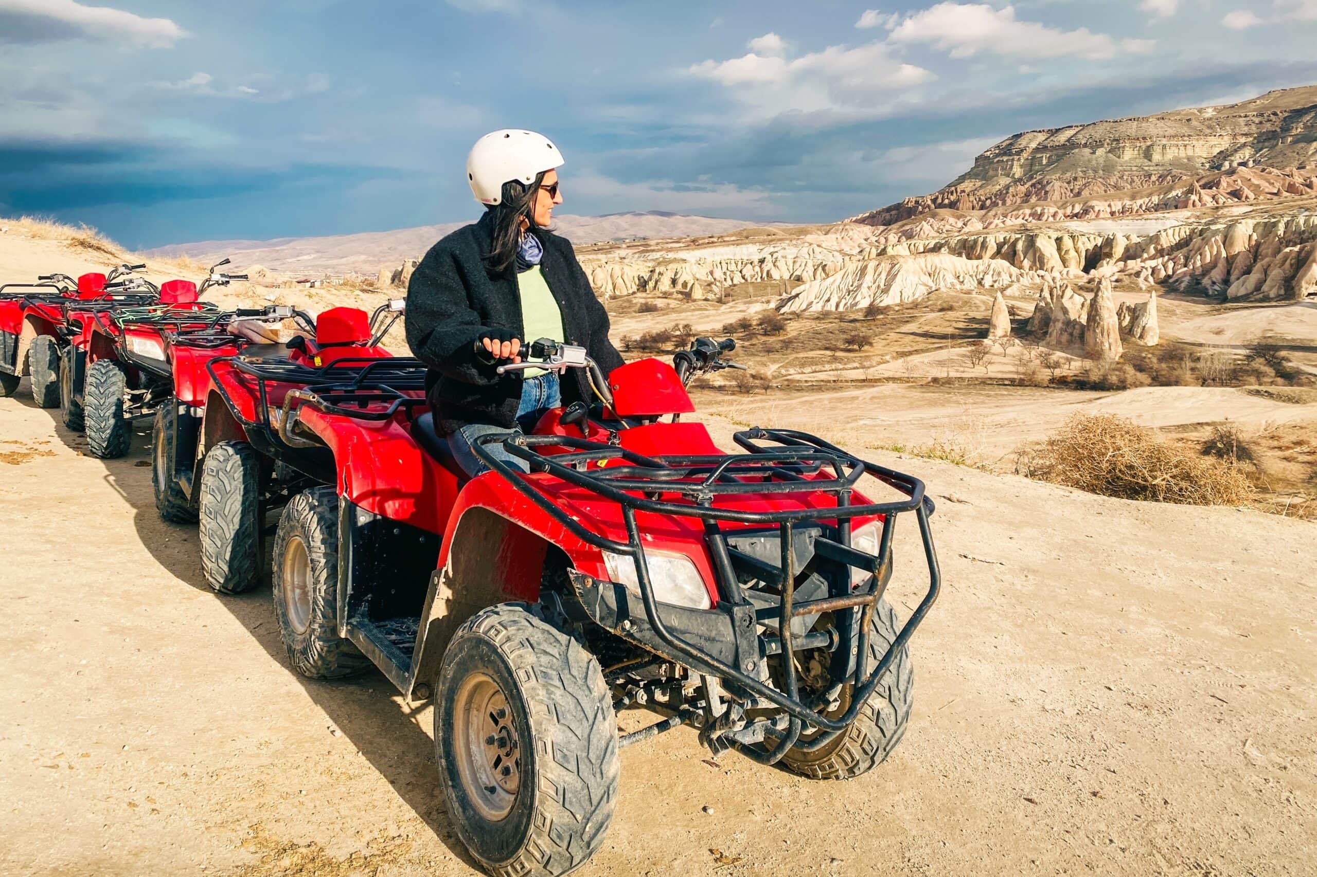 atv insurance ohio