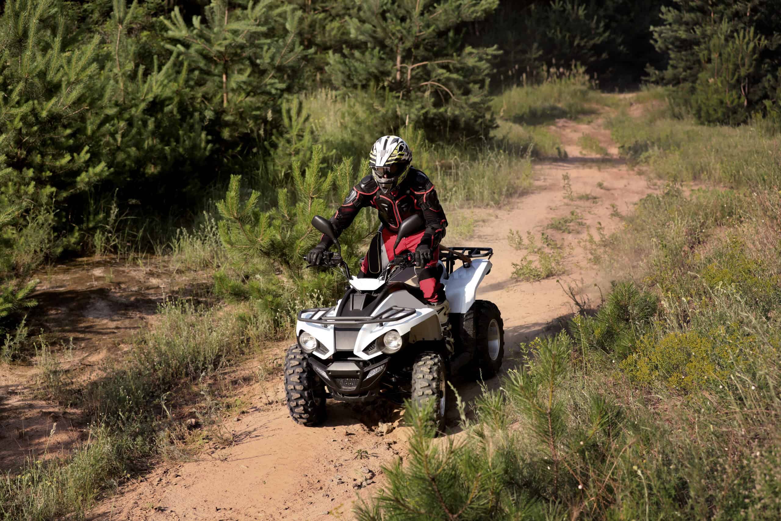 atv insurance ohio