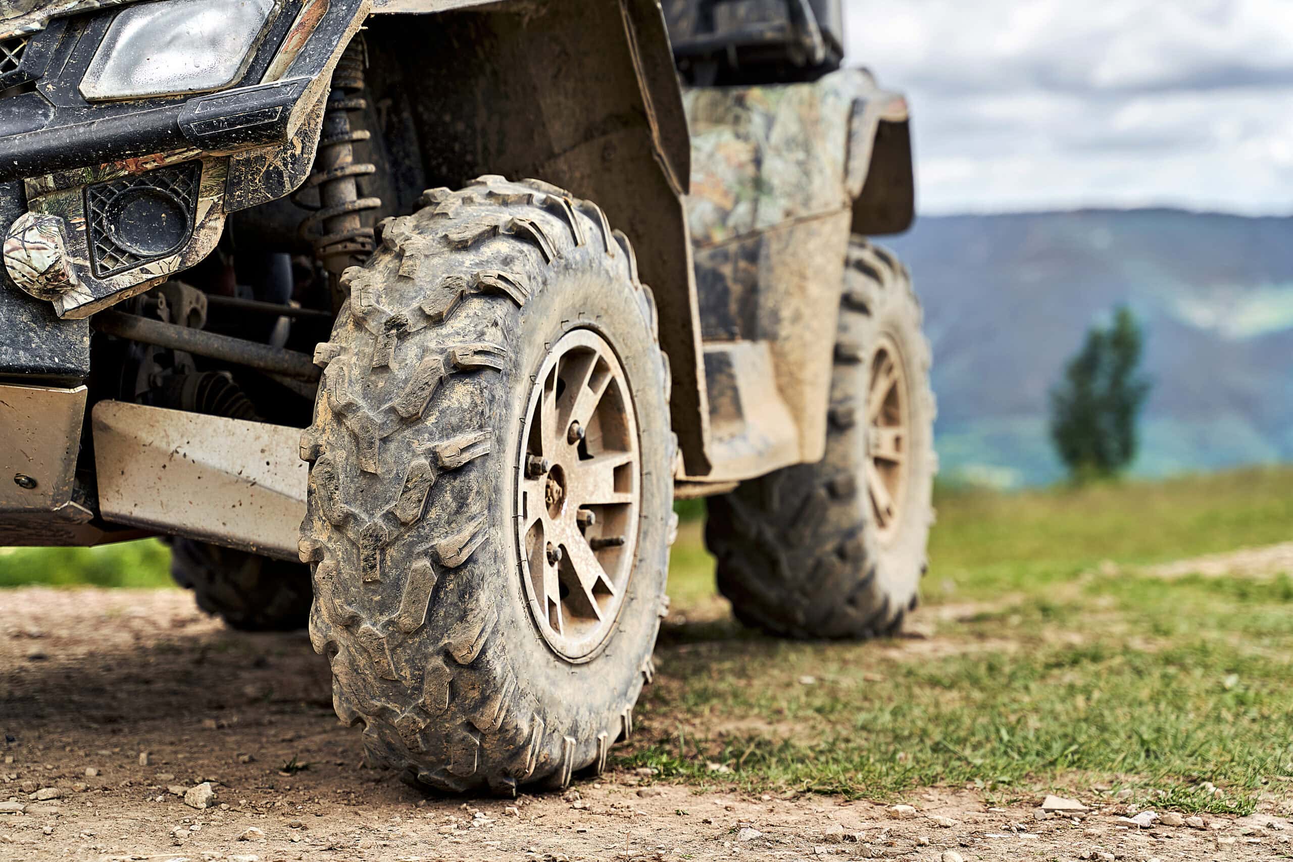 atv insurance ohio