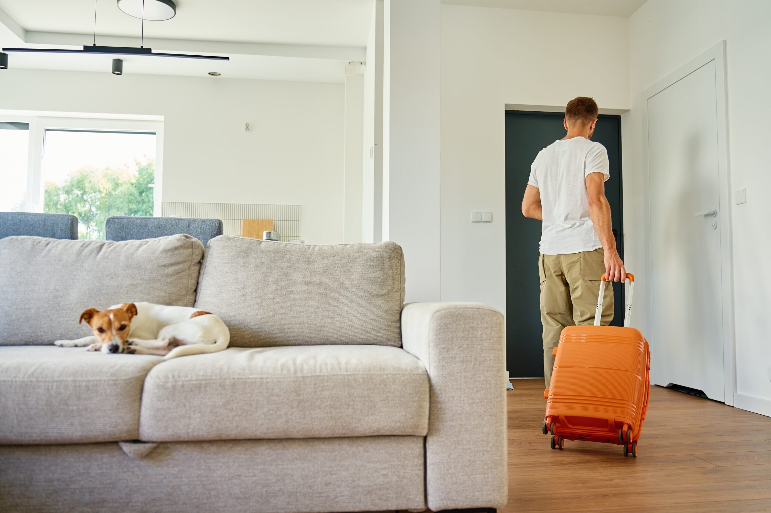 Vacation Home Insurance Ohio